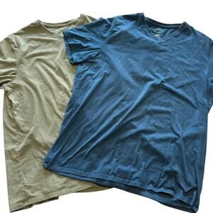 Apt. 9 Premier Flex Women’s V-Neck T-Shirt Bundle